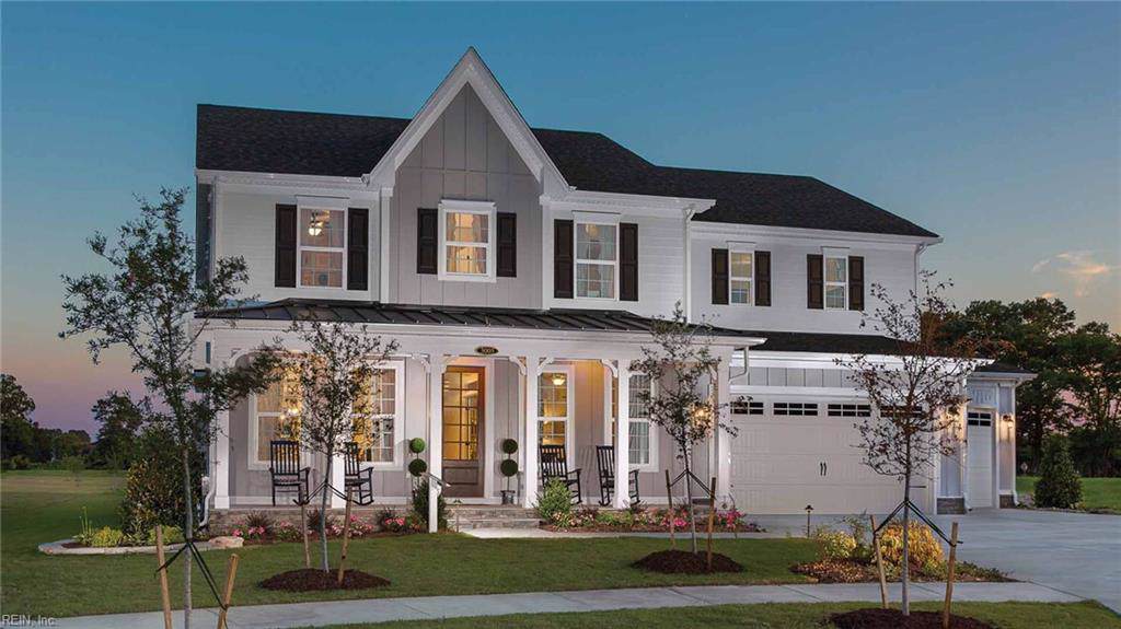 MM Roseleigh (Kingston Estates) - Photo 1