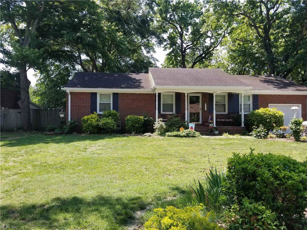 4217 Swannanoa Dr - Photo 1