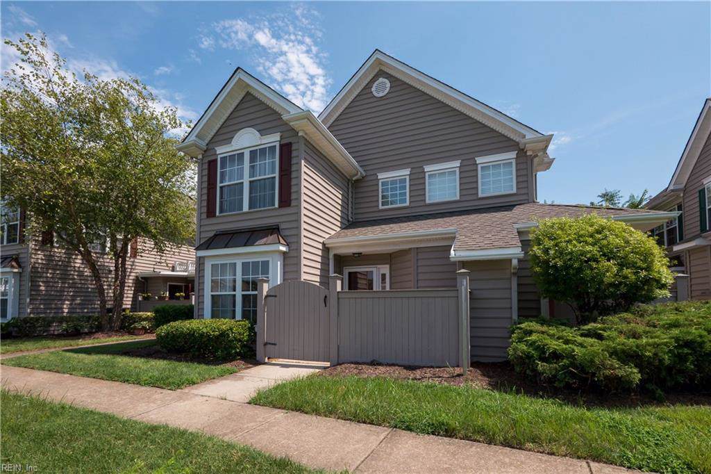 2363 Old Greenbrier Rd - Photo 1