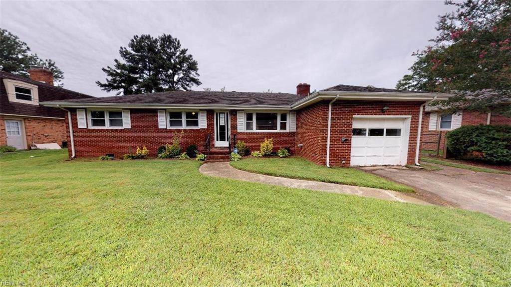 212 Shore Side Rd - Photo 1