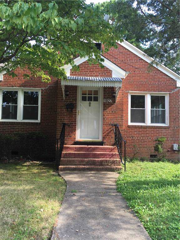 1827 Springfield Ave - Photo 1