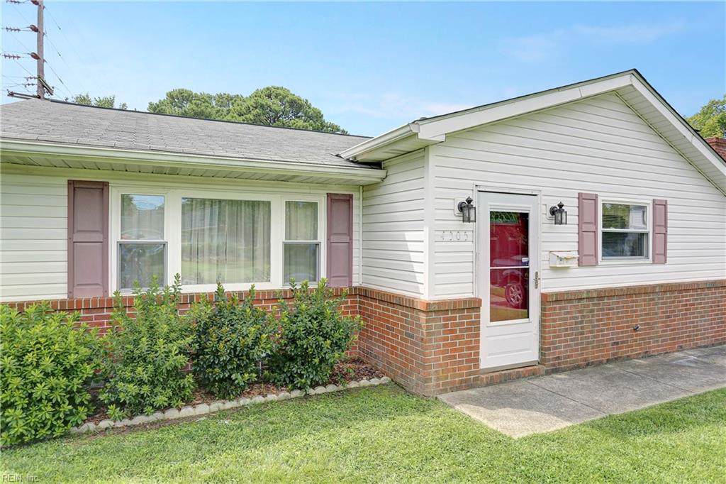 4505 John Jay Ln - Photo 1