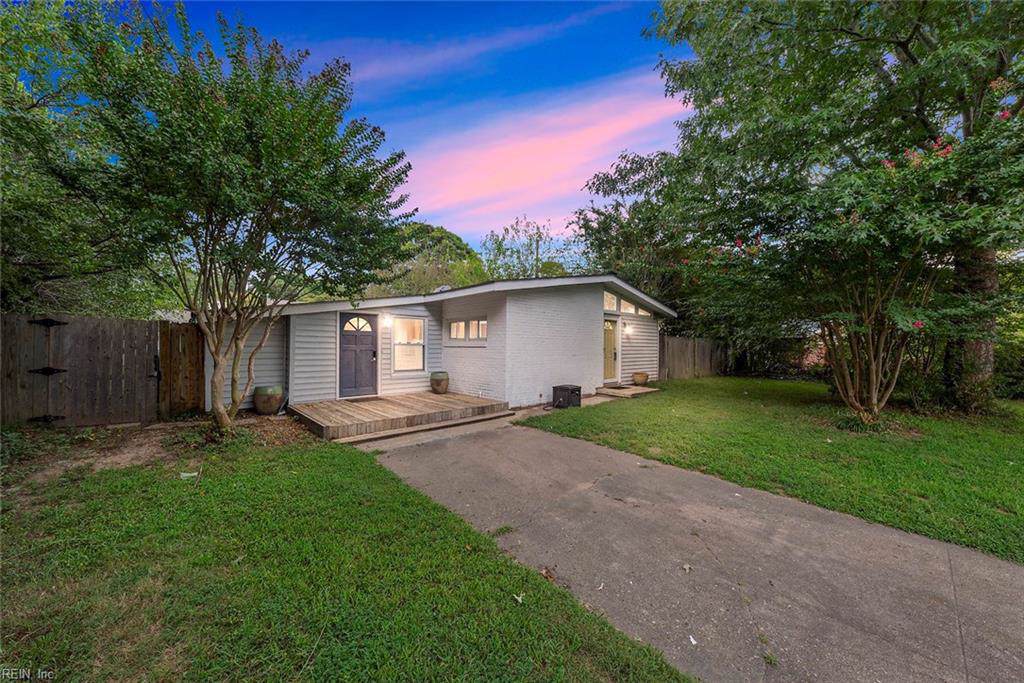1610 Wright Ln - Photo 1