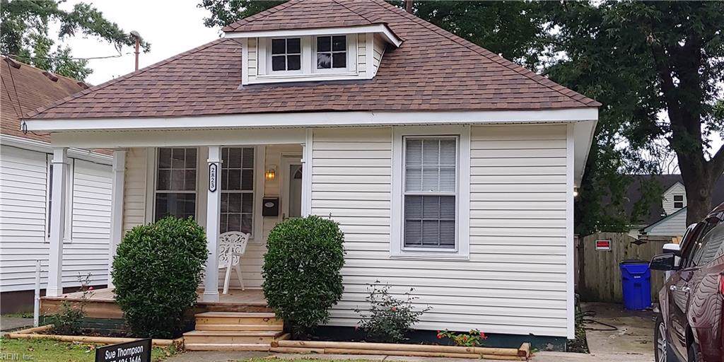 2823 Victoria Ave - Photo 1