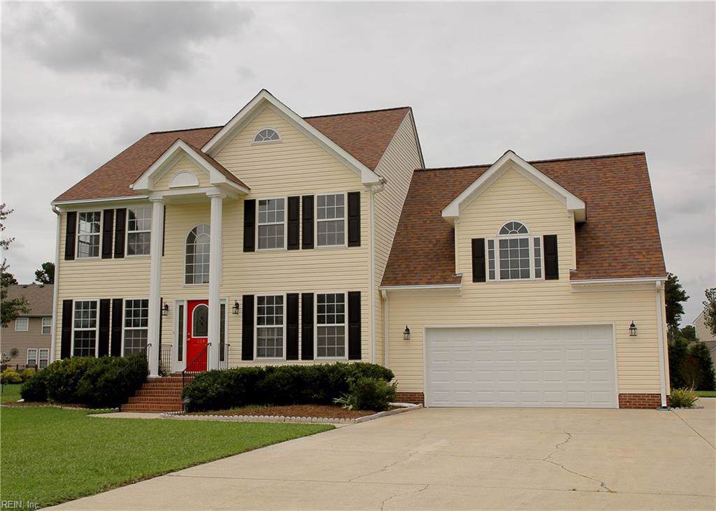 114 Willow Wood Ave - Photo 1