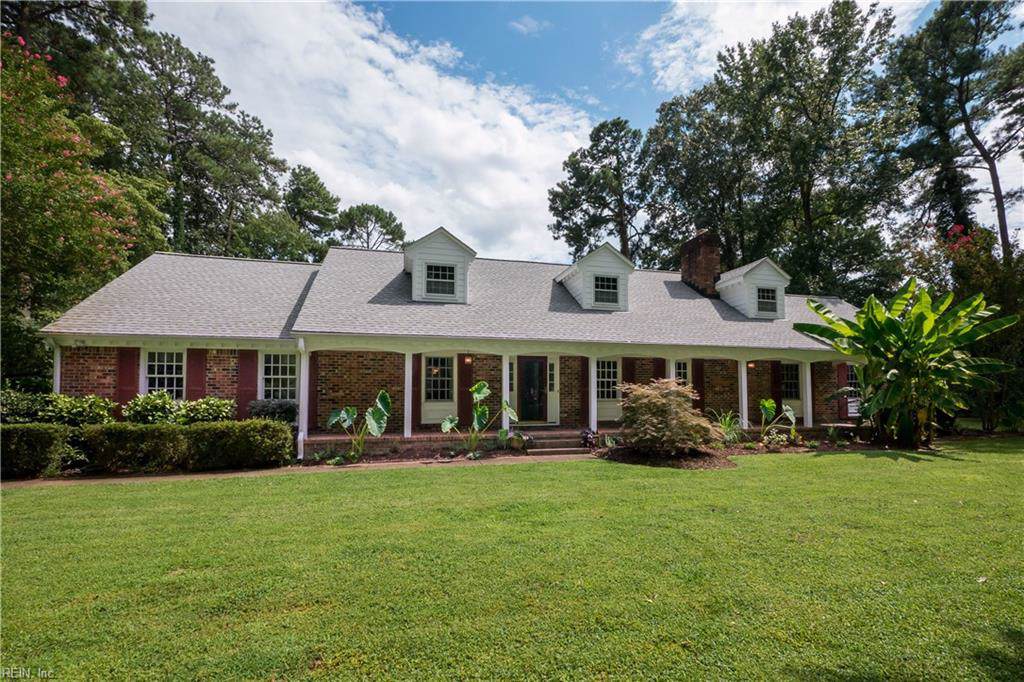 1525 Southwick Rd - Photo 1