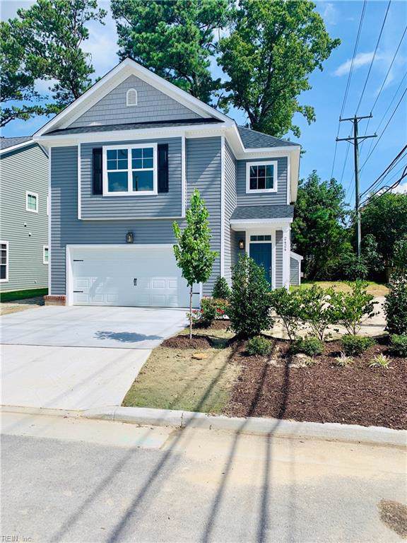 2424 Sherborne Way - Photo 1