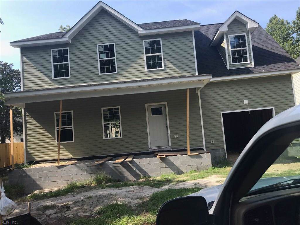 434 Cedar Dr - Photo 1