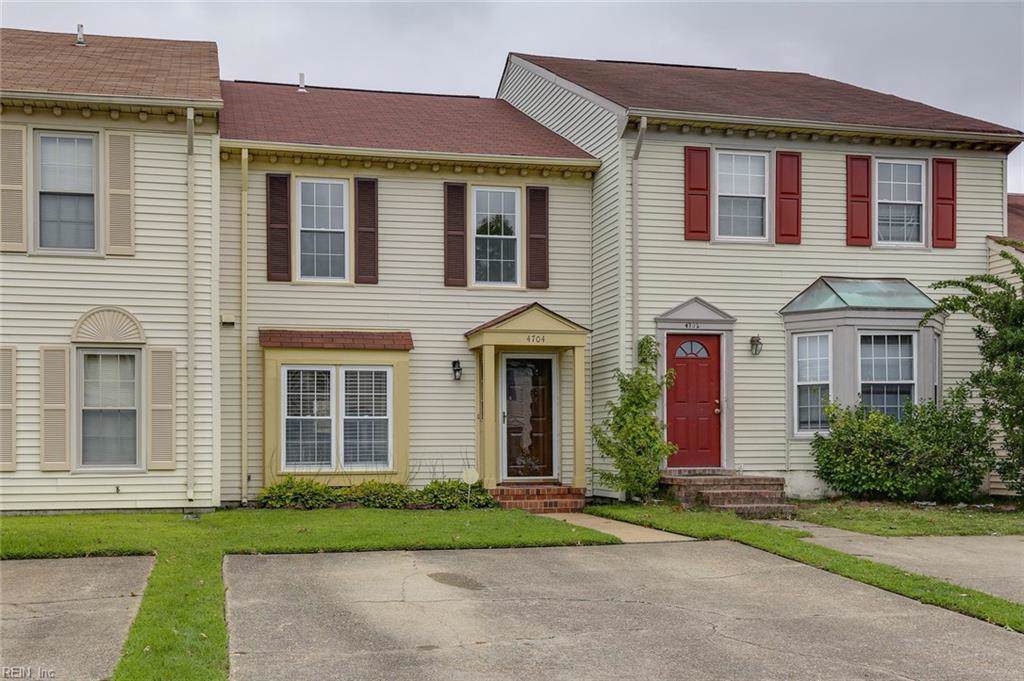 4704 Woods Edge Rd - Photo 1