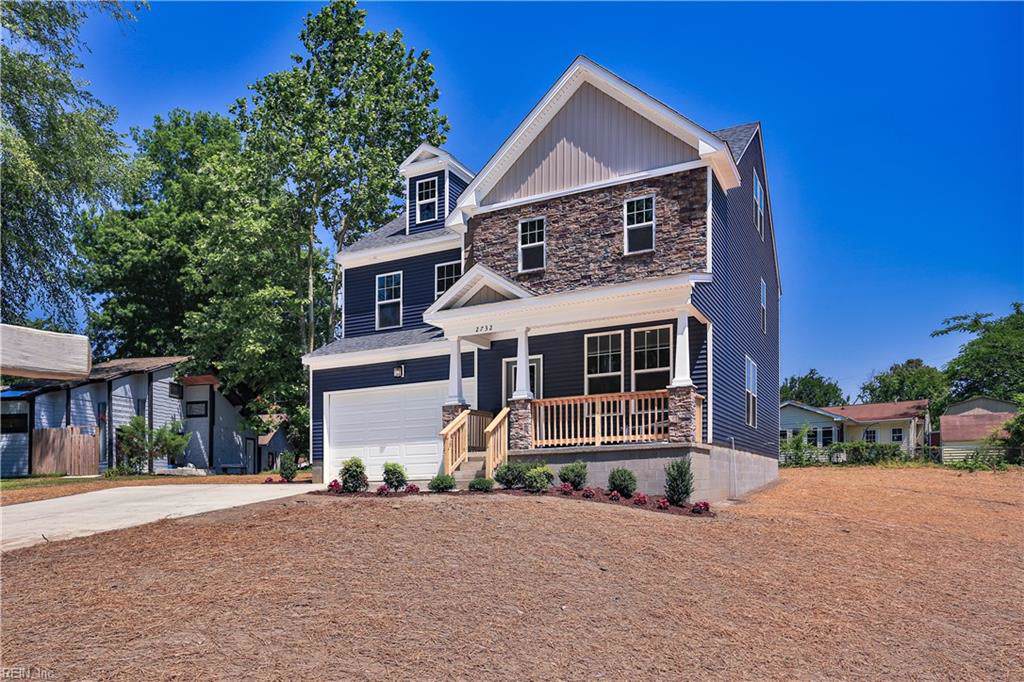 2732 Nansemond Cres - Photo 1