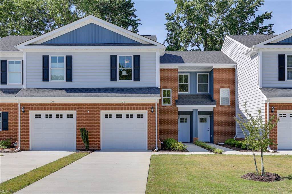 8 Franklin Ln - Photo 1