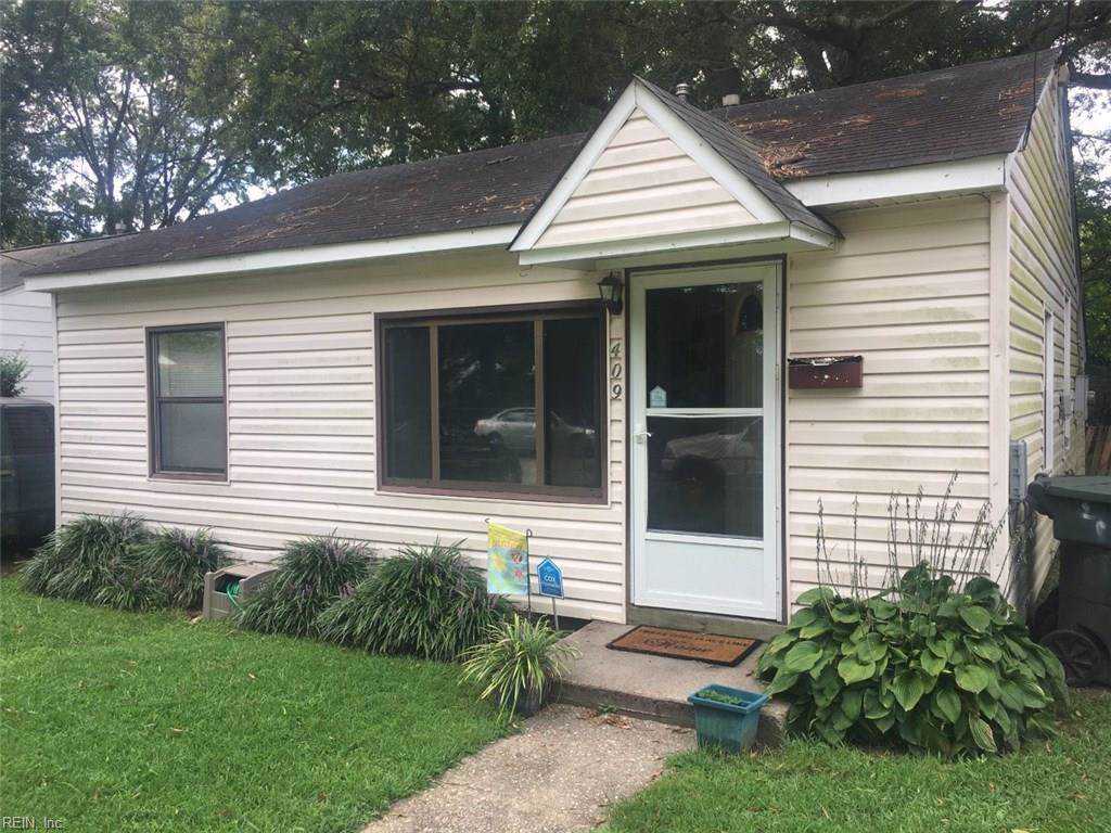 409 Ford Rd - Photo 1