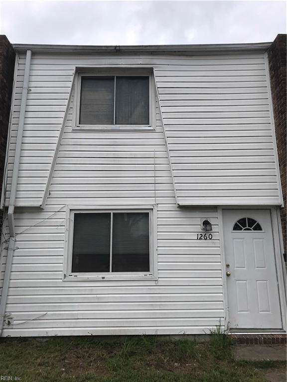 1260 Green Cedar Ln - Photo 1