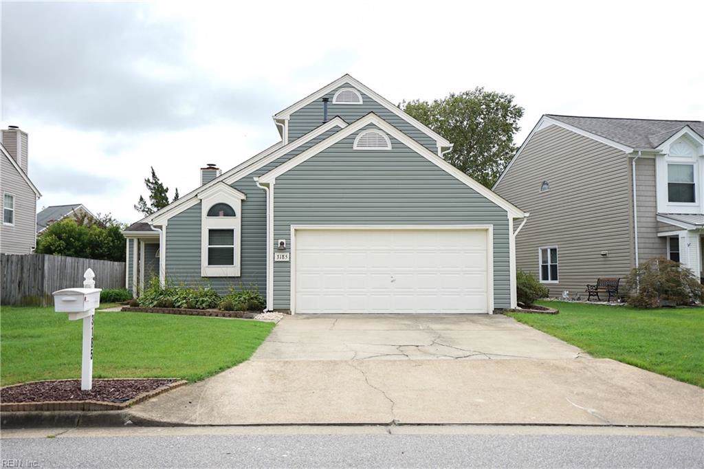 3185 Crestwood Ln - Photo 1