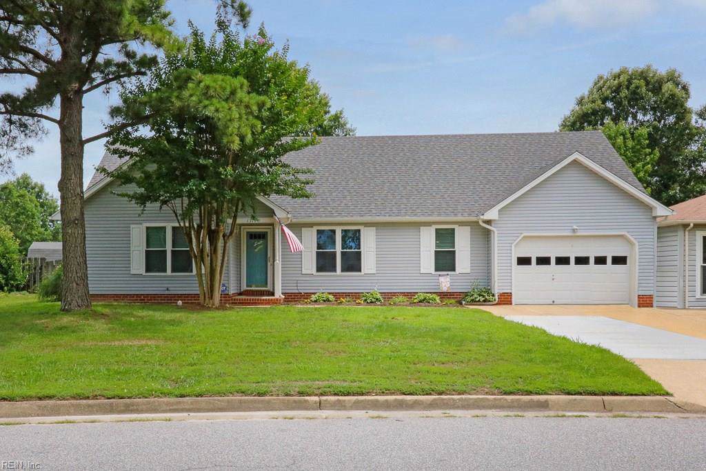1517 Galvani Dr - Photo 1