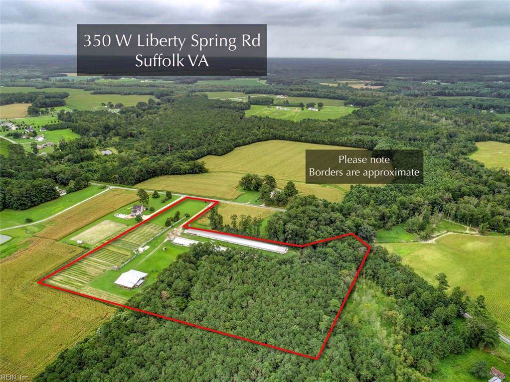 350 Liberty Spring Rd - Photo 1