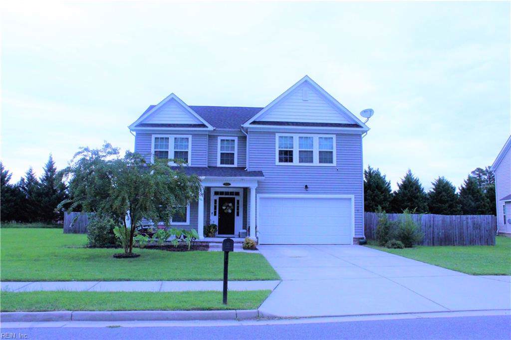 2016 Cassidy Ct - Photo 1