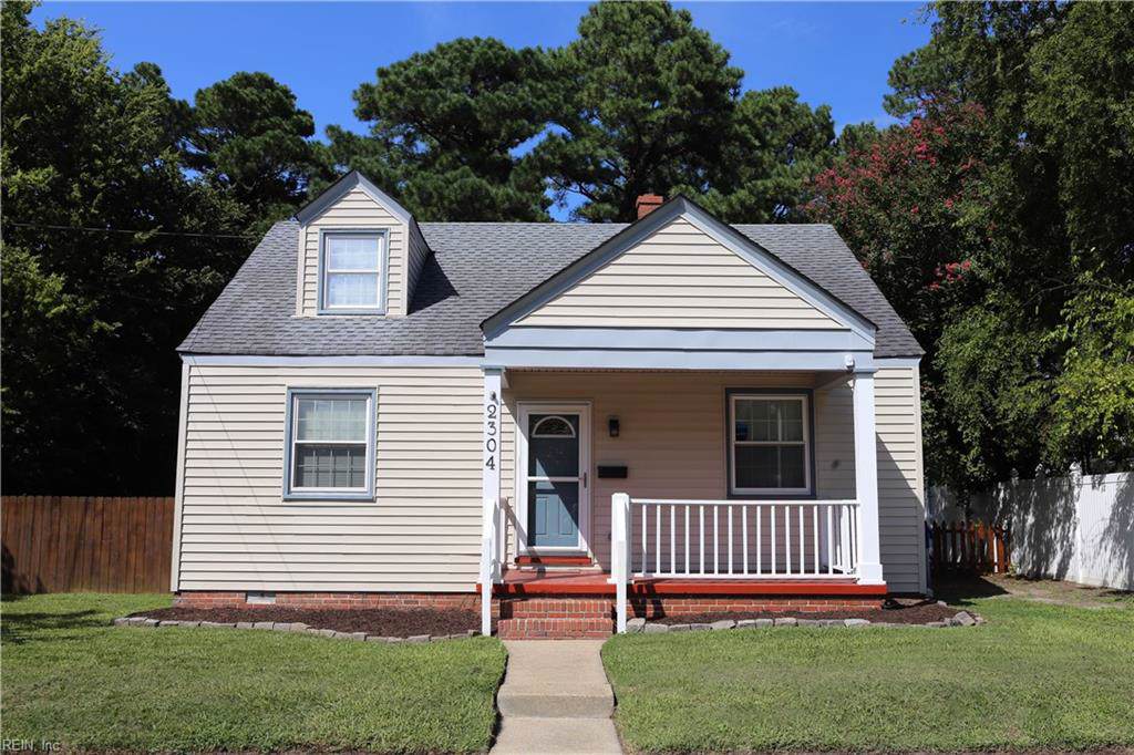2304 Leckie St - Photo 1