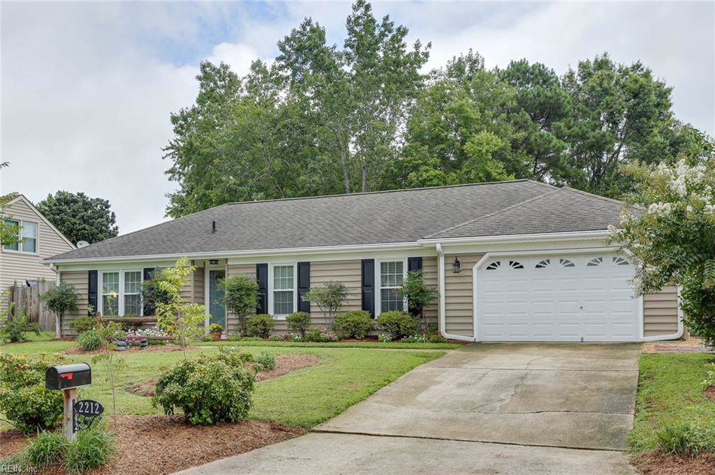 2212 Newstead Dr - Photo 1