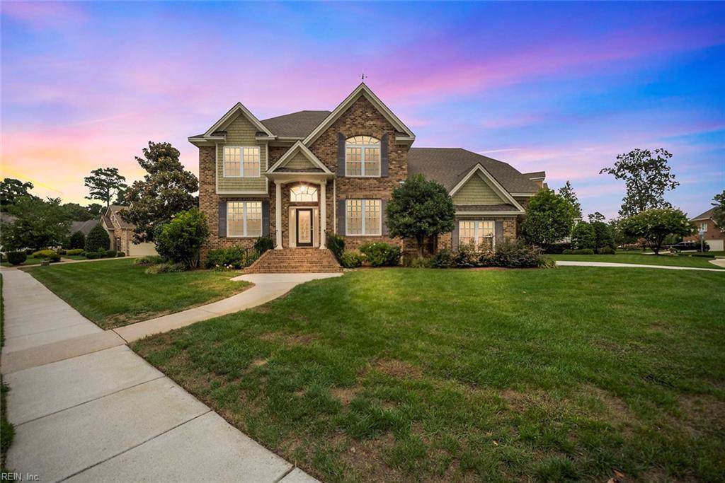 828 Rockglen Cir - Photo 1