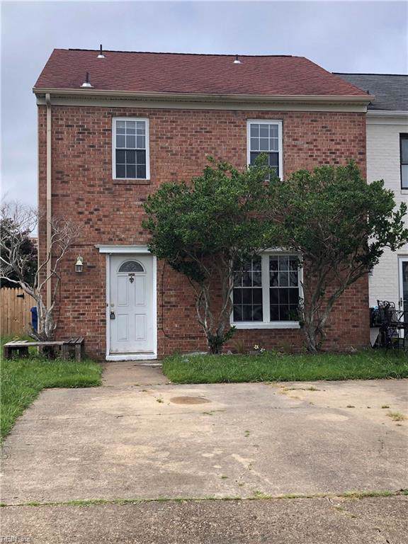 3506 Woodburne Dr - Photo 1