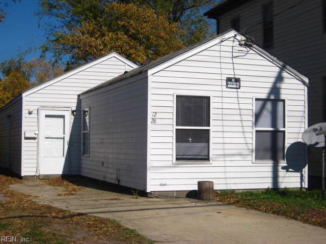 1228 40th St - Photo 1