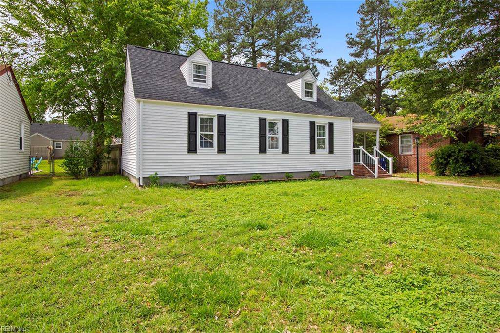 4115 Race St - Photo 1