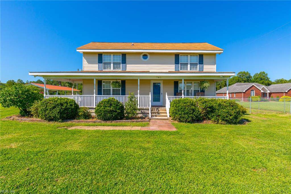 781 Manning Bridge Rd - Photo 1