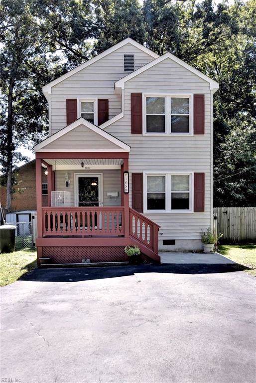 108 B Deep Creek Rd - Photo 1