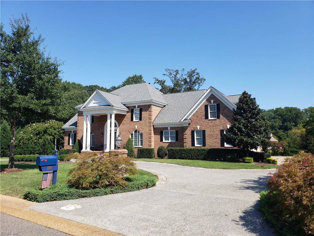 110 Joy Ct - Photo 1