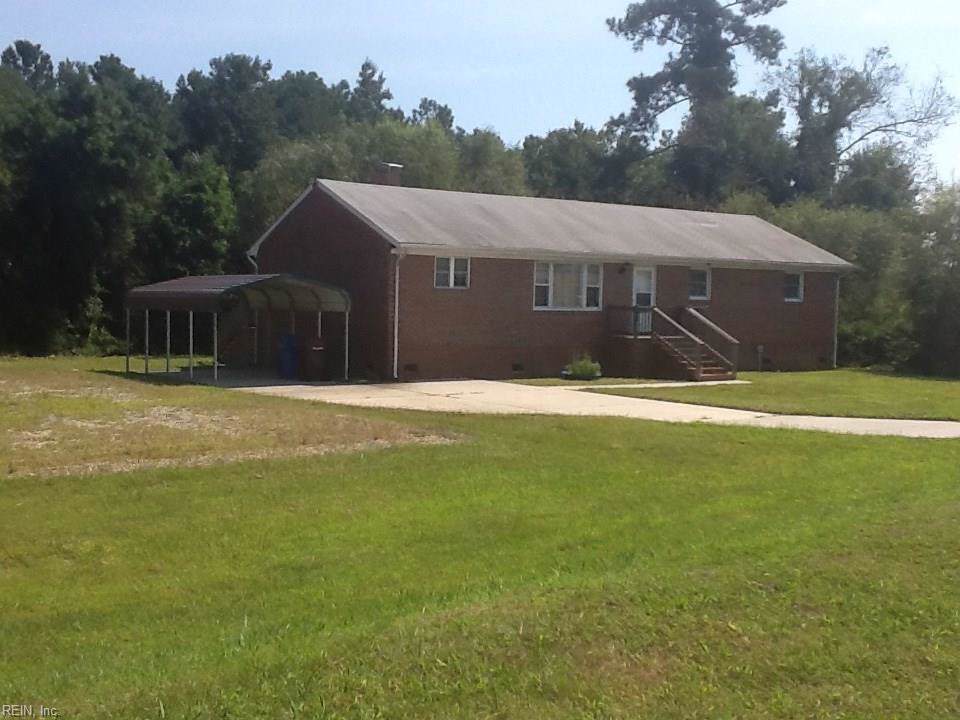 233 Sampson Creek Rd - Photo 1