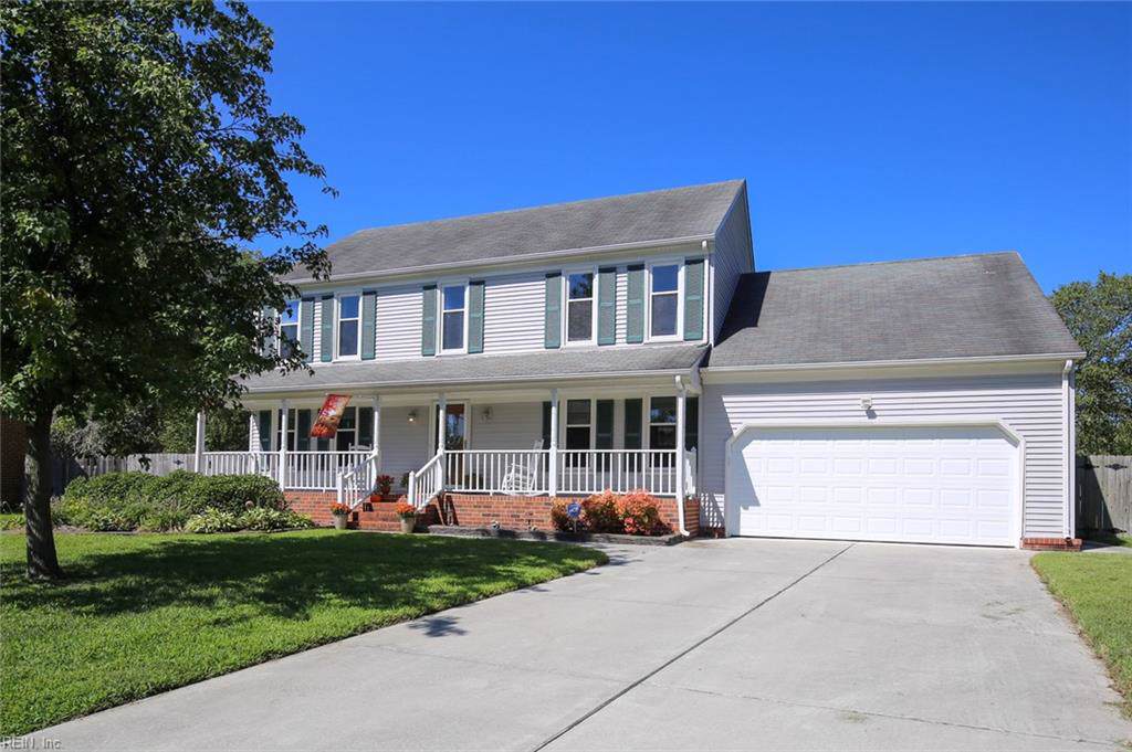 1817 Summerhedge Cls - Photo 1