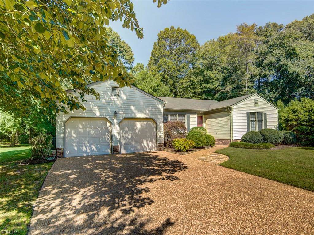 106 Quantico Loop - Photo 1