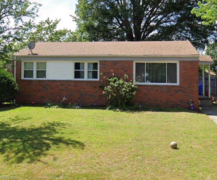 3014 Yakima Rd - Photo 1