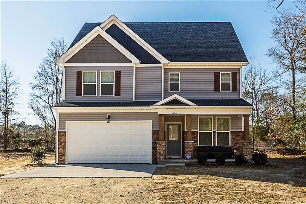 215 Firby Rd - Photo 1