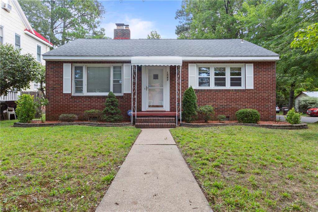 1547 Chesapeake Ave - Photo 1