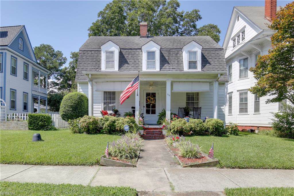 116 Mt Vernon Ave - Photo 1