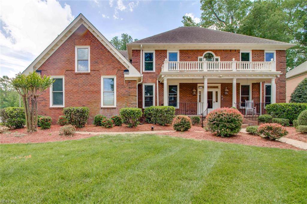 700 Firethorn Rd - Photo 1