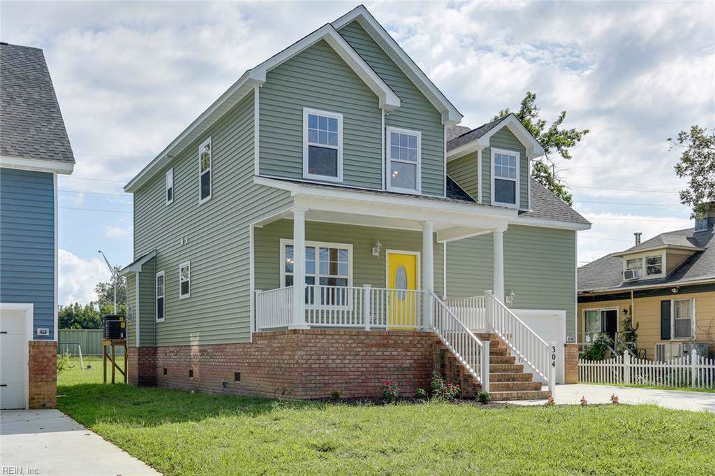 304 Creek Ave - Photo 1