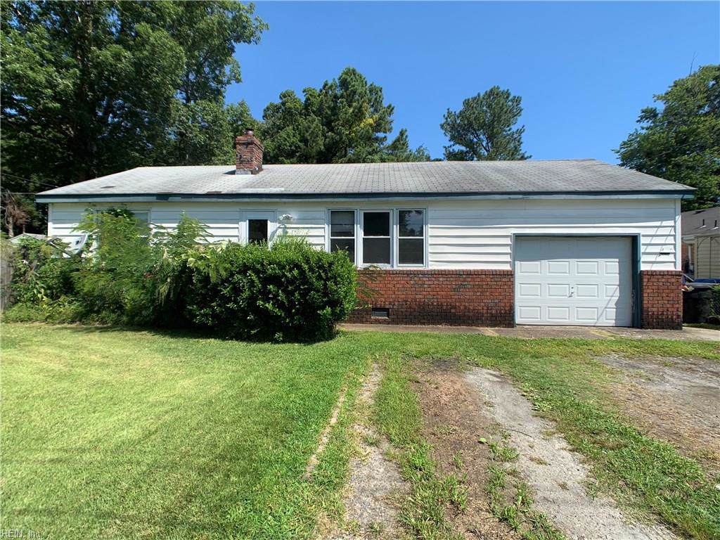 1460 Scott Bend Ln - Photo 1