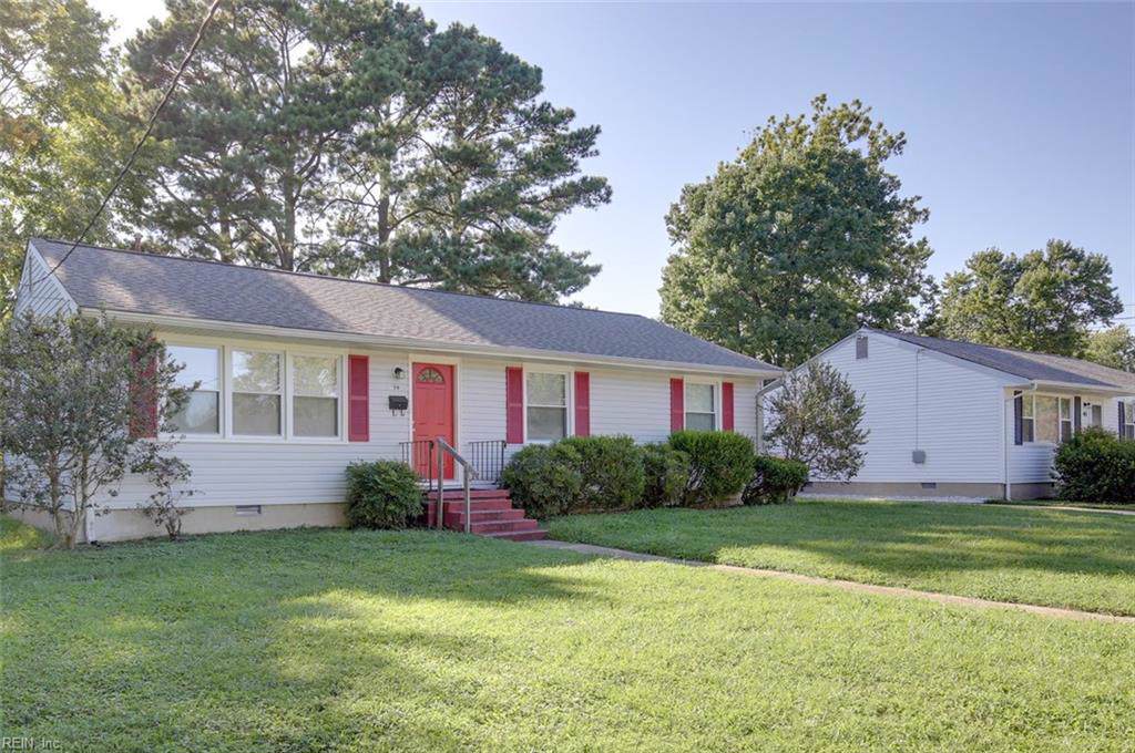 39 Londonshire Ter - Photo 1