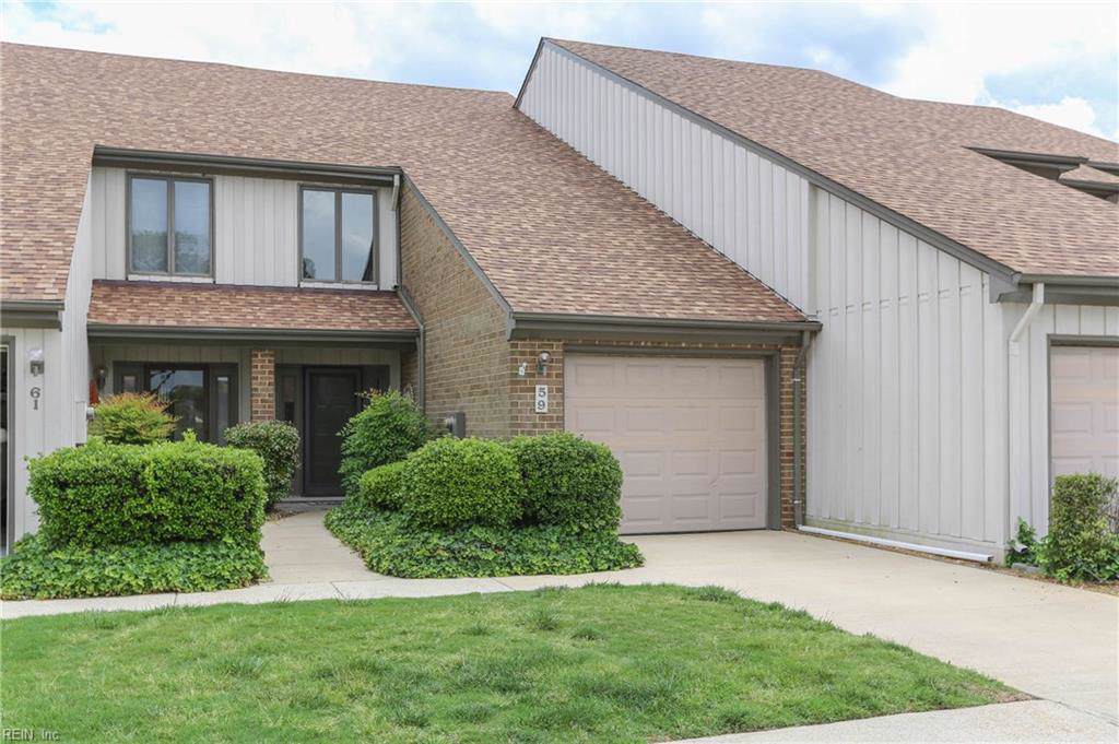 59 Sandie Point Ln - Photo 1
