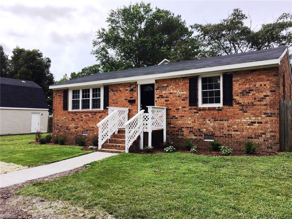 3710 Fulton Ave - Photo 1