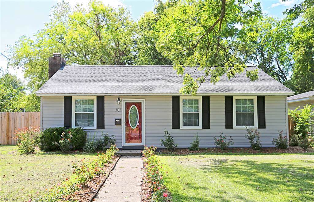 301 Roane Dr - Photo 1