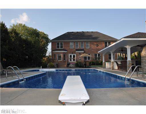 4319 Topsail Lndg - Photo 1
