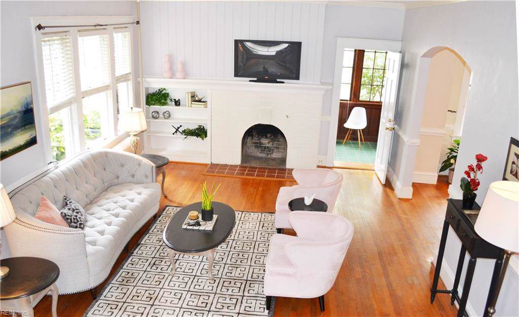 1411 Bolling Ave - Photo 1