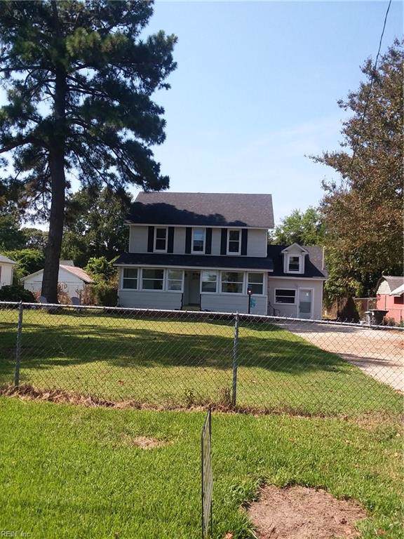 2123 N.Mallory St - Photo 1