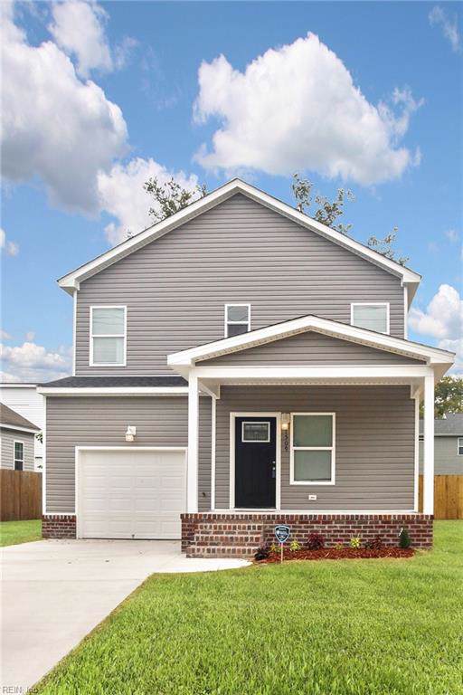 1509 Elm Ave - Photo 1