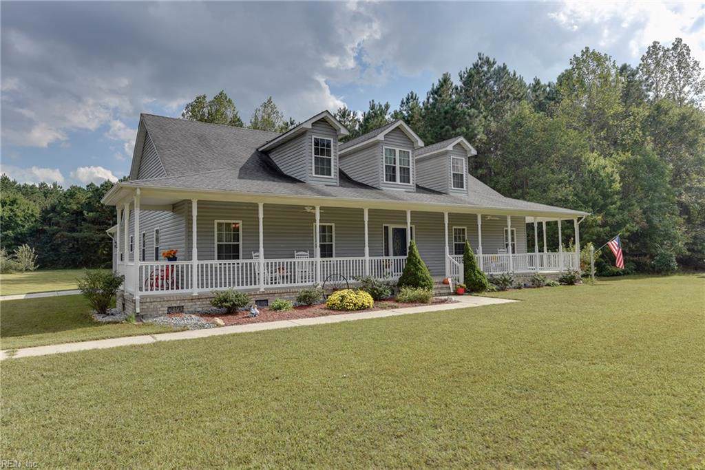 4044 Adams Swamp Rd - Photo 1