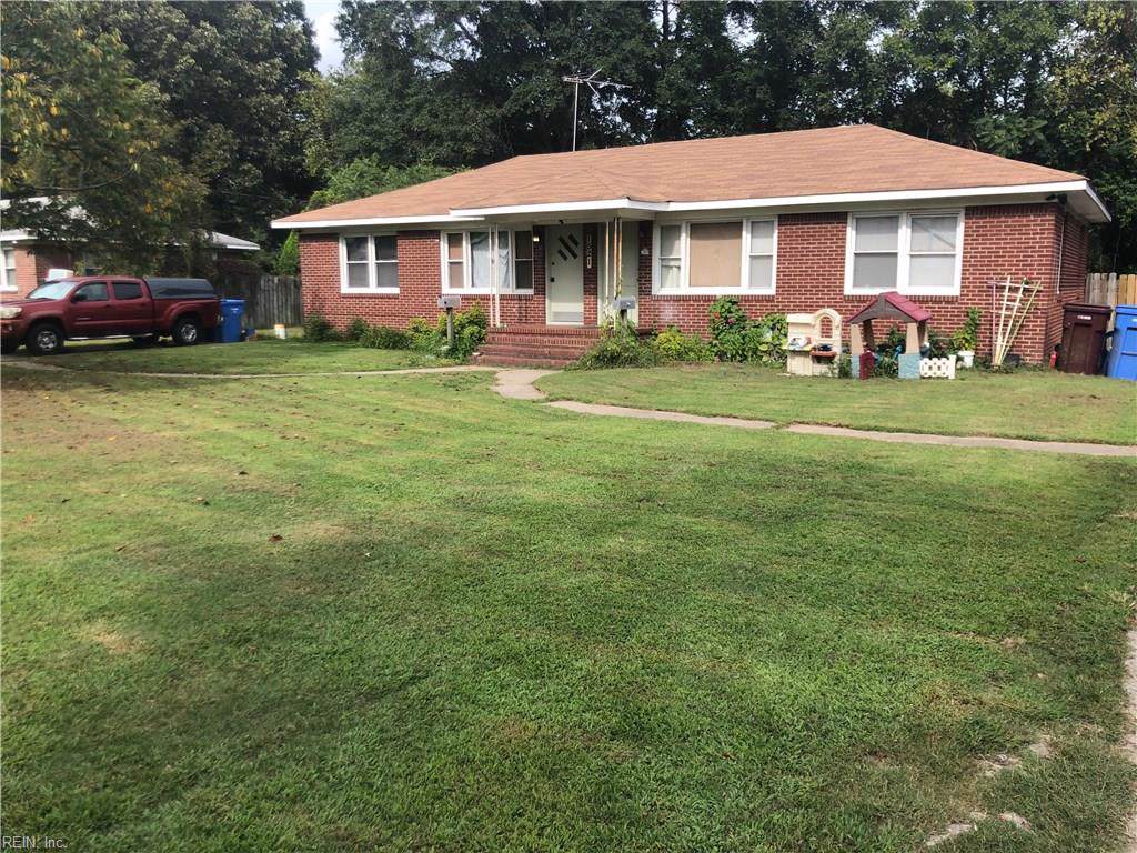 1521 Seaboard Ave - Photo 1